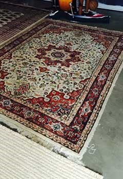 Rug Cleaning North Hollywood